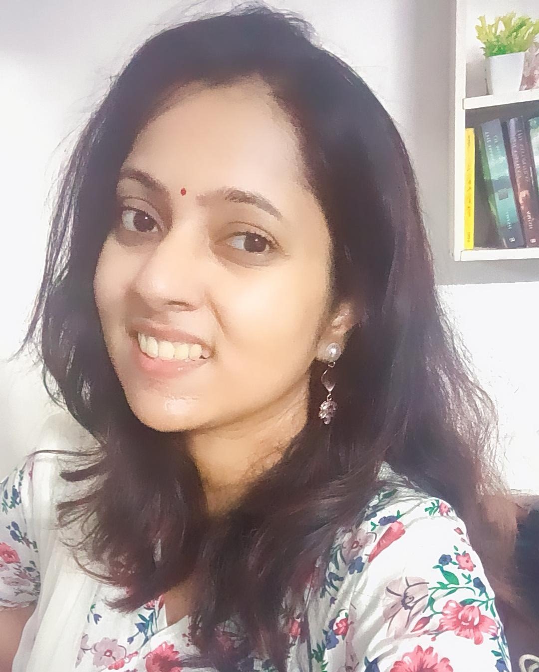Sandhya Rajendran